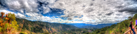 Mines View Baguio